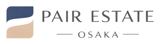 ペア・エステート大阪